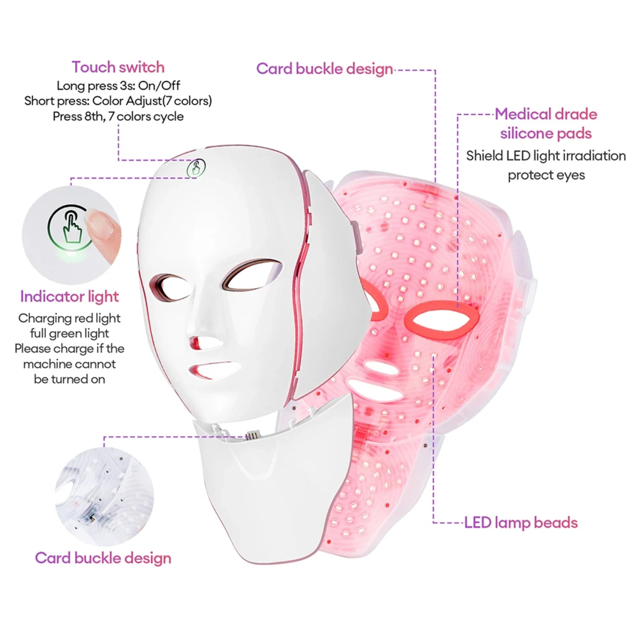 Artemis Ritual Mask