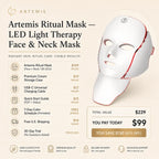 Artemis Ritual Mask