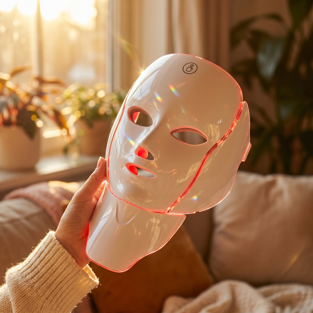 Artemis Ritual Mask