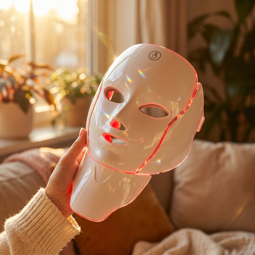 Artemis Ritual Mask