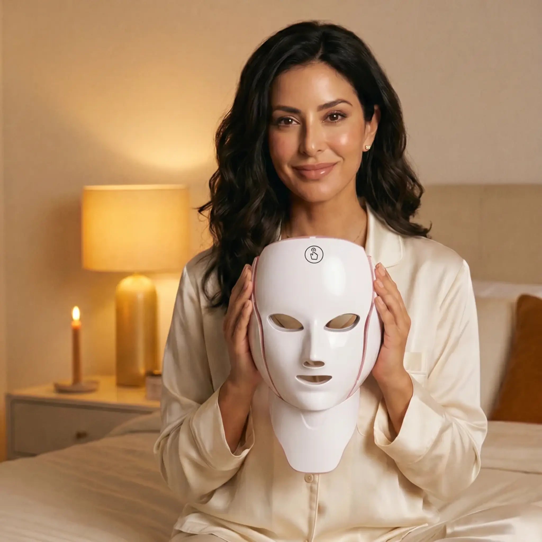 Artemis Ritual Mask