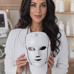 Artemis Ritual Mask