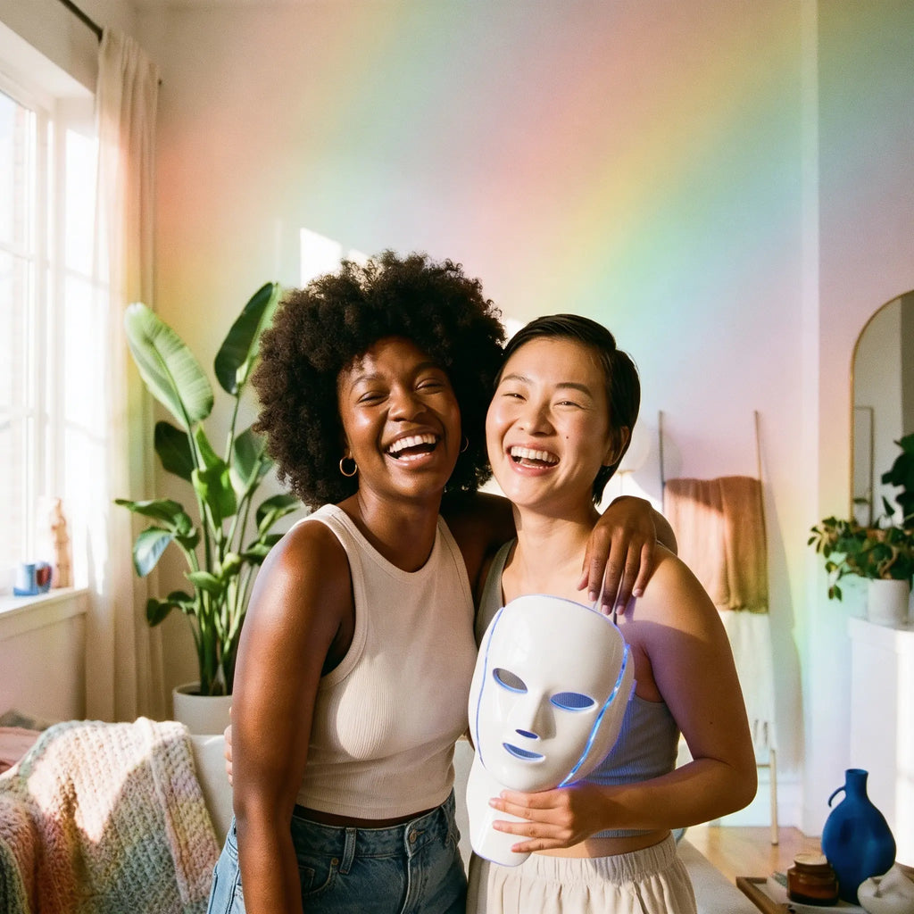 The Spectrum Duo (2-Pack) — Limited Pride Edition