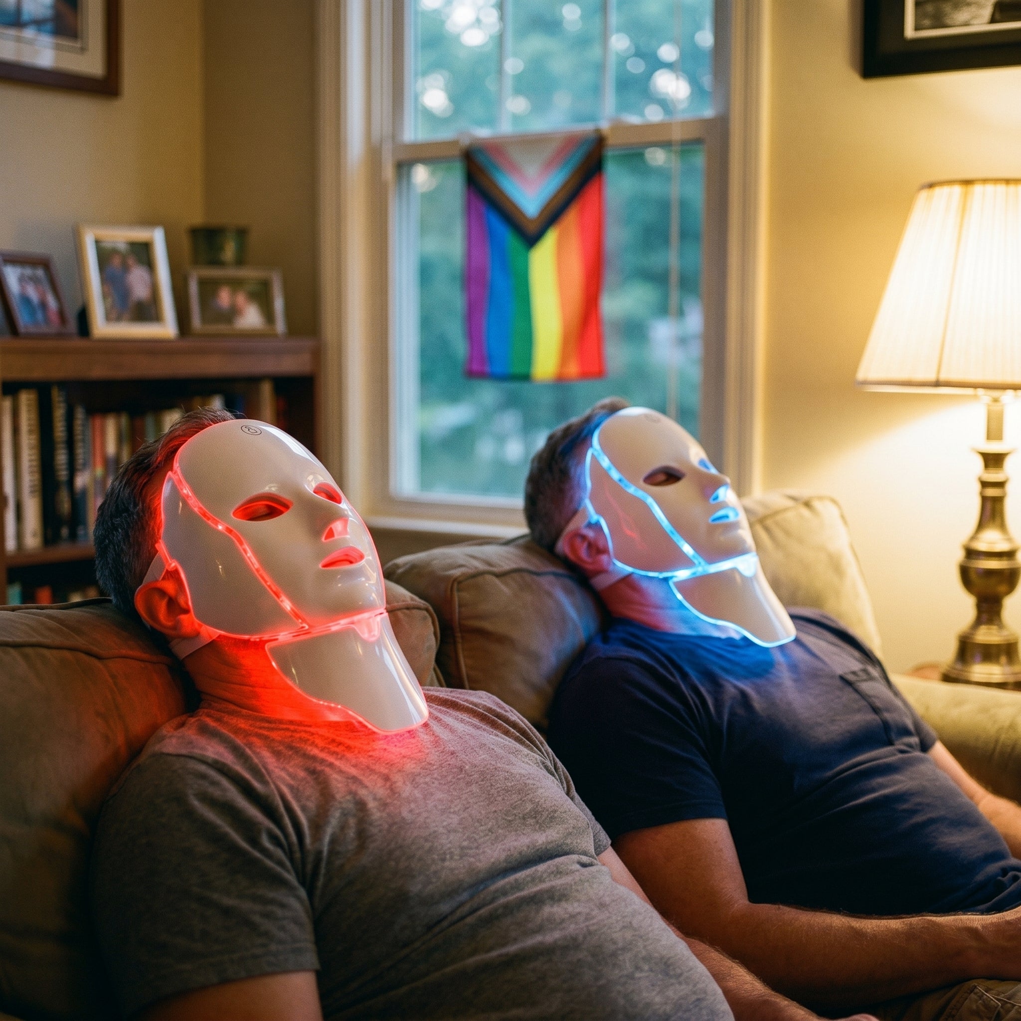 The Spectrum Duo (2-Pack) — Limited Pride Edition