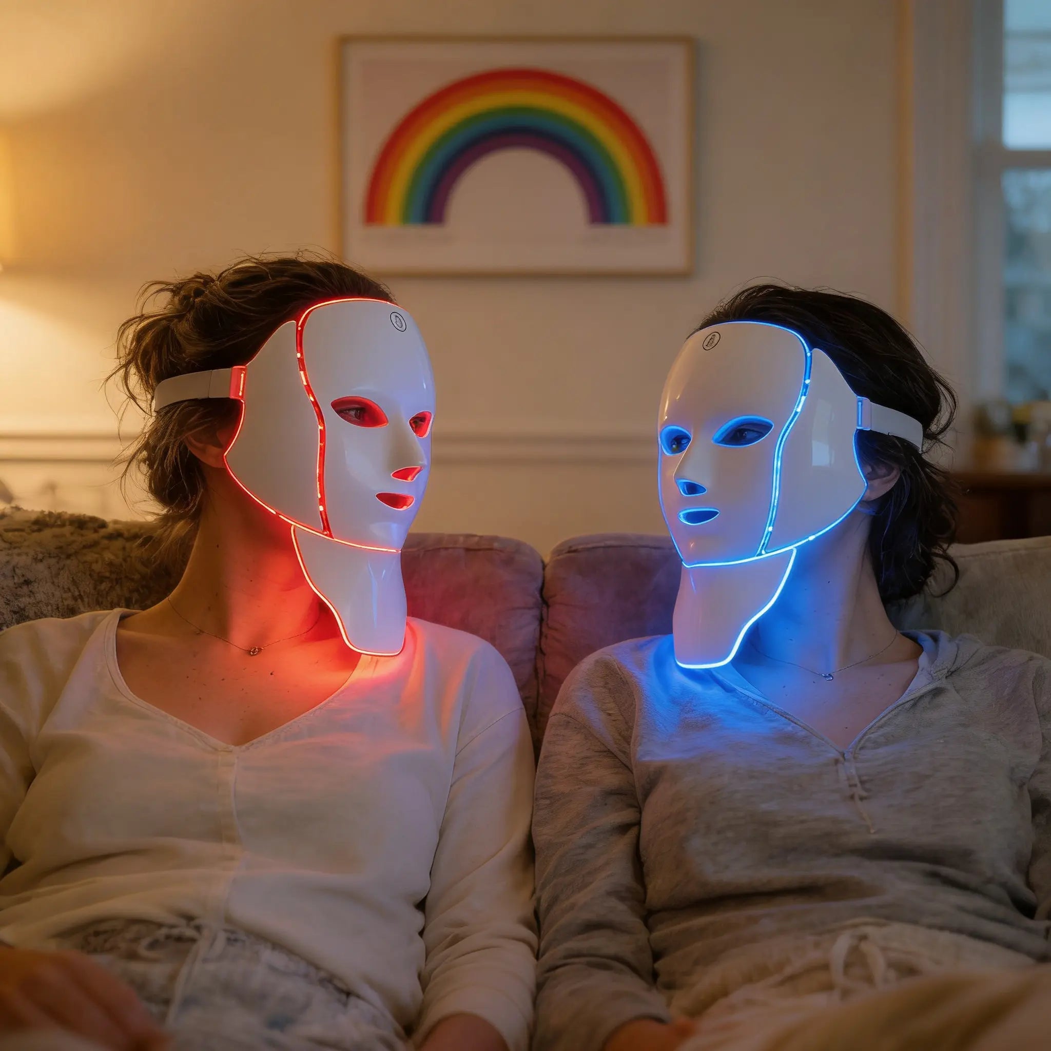 The Spectrum Duo (2-Pack) — Limited Pride Edition